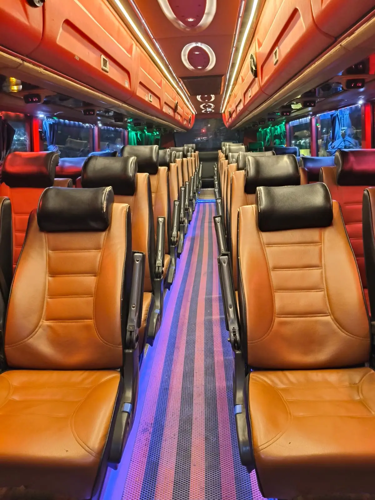 Car rental